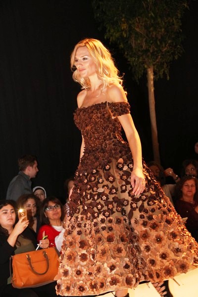 Salon Du Chocolat Beirut